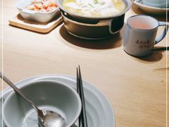 -蜜桃餐厅·伴山(绿宝广场店)