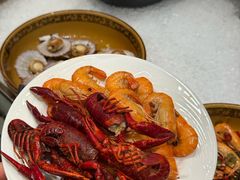 -温州王朝大酒店-自助餐厅