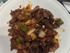 -丝宴·凤城印象·西北特色菜(彩虹湾店)