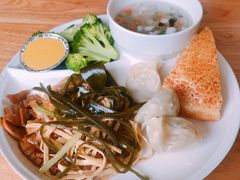 -素满香·素食自助餐(苏州·临顿路店)