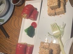 -点心传说·粤菜点心(佐阾虹湾店)
