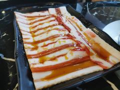 -燚青春东北泥炉烤肉(百合店)