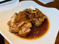 -好嫂子酱猪手•农家菜(华远坊店)