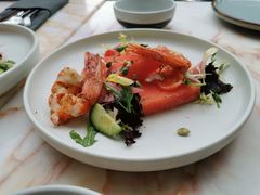 -城市露台景观餐厅(淮海路店)