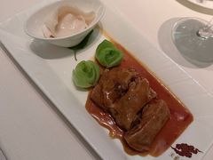 -天龙轩(香港丽思卡尔顿酒店)