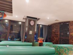 -粥全粥到海鲜家常菜·海肠捞饭(嫩江路店)