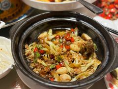 -荔枝苑养生餐厅(尊尚领地店)
