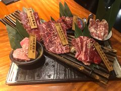 -肉魁屋·烧肉·烧鸟·酒场(高新店)