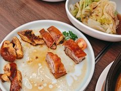 -新旺茶餐厅(鑫耀·光环live店)