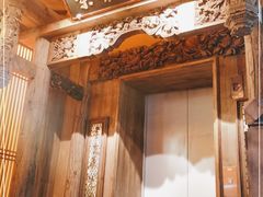 门面-叶叶菩提(旗舰店)