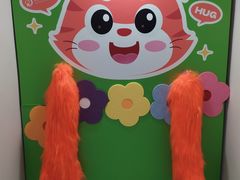 -精德口腔·种植修复·儿牙中心(财富中心店)