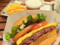 -Shake Shack(南山万象天地店)