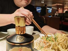 -初蓉丨遇见新川菜(亲贤街荣耀店)
