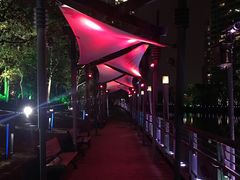 -苏州河梦清园环保主题公园