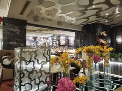 -芭菲盛宴·环球美食(解放碑英利国际店)