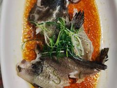 -金翠皇宫粤菜·点心·海鲜(翡翠店)
