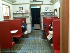-半饱日式甜品(ifs国际金融店)