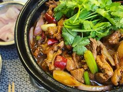 鸡公煲中煲-川香煲(茅台路店)