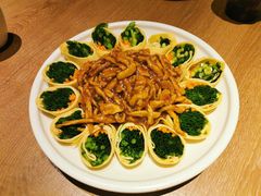 -金掌勺锅包肉(华润万象城店)