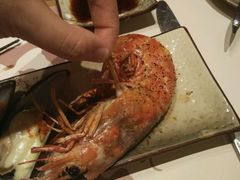 -赤坂亭·M9和牛烧肉·铁板烧(合肥万象城店)