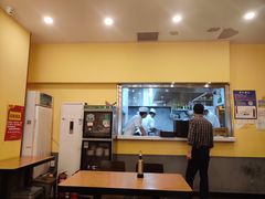 -有礼有面(知春路店)