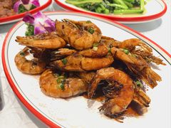 -小粤楼·怀旧粤菜(万辉国际广场店)