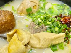 -大头亮羊汤烩面·河南非遗(良乡总店)