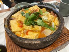 -云海肴云南菜·蒸汽石锅鱼(新奥店)