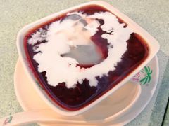 -松记糖水店(铜锣湾分店)