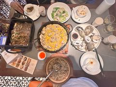 -张家卫·阳江菜·小海鲜(肥婆湾桥店)