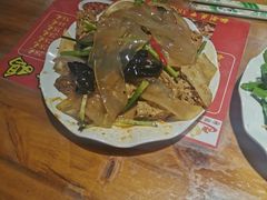 -老狼大盘鸡(祭城店)