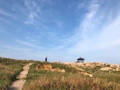-东极岛景区-青浜岛