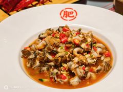 -肥肥虾庄·金牌油焖大虾(杨园滨江时代walk店)