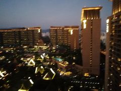 -三亚湾红树林度假世界(木棉酒店)