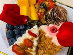 -PETIT PARIS 小巴黎(花园道店)