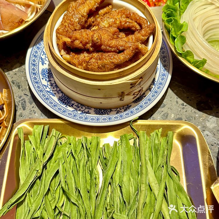 ❗️不愧是火锅排队王，万象城A馆又开一家