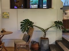 -Nirvana Cafe&Bar(北仓文创街区店)