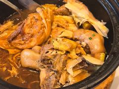 -大鸭梨烤鸭(枣园店)