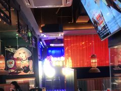 大堂-咕嘟草帽鱼·牛奶一样的鲜鱼汤(包河万达广场创始店)