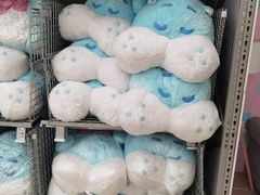 -盒马X会员店(上海森兰商都店)