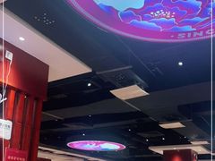 -点都德(华强南店)