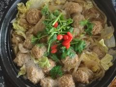 -老家菜馆(正定店)
