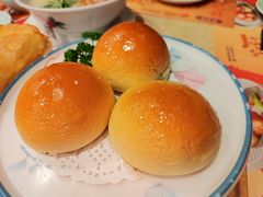 烧鹅餐包-点都德(北京路贰店)
