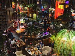 -胡桃里乐队酒馆(鎏嘉码头店)