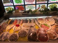 -501號台州海鲜餐厅(海创园店)