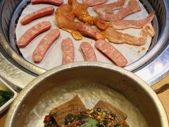 -牛市牛烤肉(西单大悦城店)