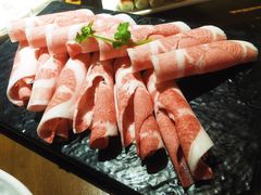 特级肥牛-百岁我家·酸菜鱼专门店(塘下店)