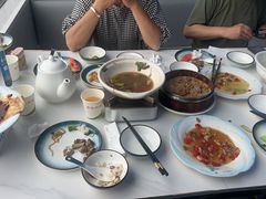 -黄牛肉馆·皖南土菜