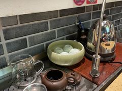 -蒸武门·广式茶点(江南店)