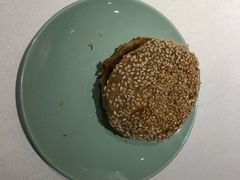 烧饼夹肉-南门小馆·清真(国贸商城店)